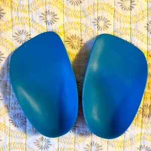Heel that Pain shoe inserts orthotics heel seats size large
